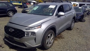 Passenger Right Axle Shaft Rear 2.5L Fits 21-23 SANTA FE 1471758 - Picture 1 of 5