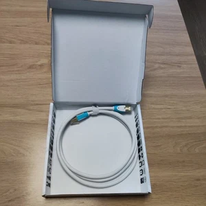 Chord Company C-Stream 1,5m Ethernetkabel - Bild 1 von 1