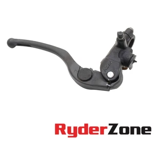 2020 - 2023 BMW S1000RR FRONT BRAKE MASTER CYLINDER RESERVOIR 32727723174 - Bild 1 von 9