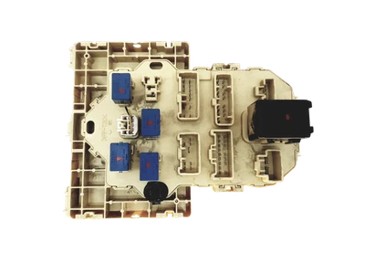 Steuergerät 36770-79J50 B79J0 Suzuki Calsonic - Bild 1 von 4