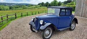 austin 7 Opal - Picture 1 of 6