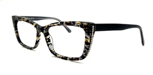 NEW L.A.M.B. LA063 GRY GREY AUTHENTIC EYEGLASSES FRAMES 55–17–140 - Picture 1 of 5