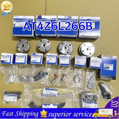 Nuevos kits de cadena de distribución para Ford Lincoln Taurus Transit F-150 3,3 L 3,5 L AT4Z6L266B Foto 1 de 4