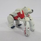 Polar Claw Mega Beast Wars Transformers 1996 Works