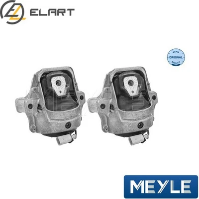 ENGINE MOUNTING 100 199 1404/S FOR AUDI Q5/Van A5/Sportback/Convertible A6/C7   - Image 1 of 4