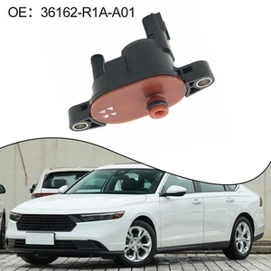 Universally Fit For Civic Vapor Canister Purge Solenoid Valve 36162RNAA01 - Picture 1 of 12