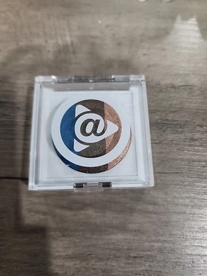 NWOB Mary Kay at Play Baked Eye Trio Eye Shadow Out of the Blue .07oz 2g - Image 1 of 4