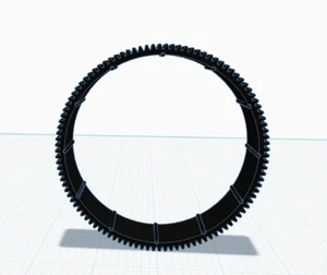 Fits for Module 0.8 for the Canon EF 100mm 2.8 L Series macro lens - Picture 1 of 8