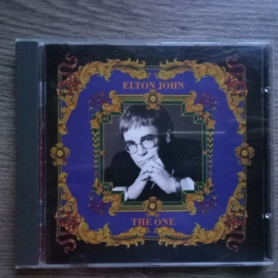 ELTON JOHN - The One - Bild 1 von 2