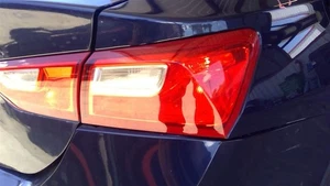 Passenger Tail Light Outer Quarter Panel Mounted LED Fits 16-18 MALIBU 2413135 - Imagen 1 de 12