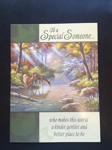 Birthday Card - Picture 1 of 4