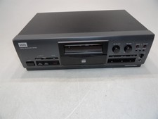 New listing
Hhb Cdr-800 Professional Cd Compact Disc Recorder Limited Testing As-Is