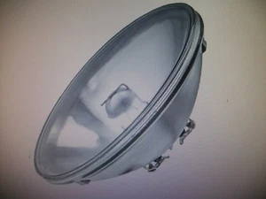 GE 200PAR56/30V REPLACEMENT BULB - Picture 1 of 1