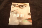 The Dropout 2022 Emmy Ad Amanda Seyfried As Elizabeth Holmes With Vile Of Blood