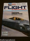 FLIGHT INTERNATIONAL # 5437 - LIGHTNING F-35 - APRIL 29 2014