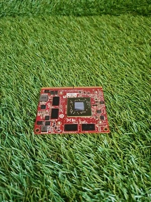 New Genuine NVIDIA 215-0803043 HD 7650A MXM Mobile Graphics Card HP 671864-002 - Image 1 of 4