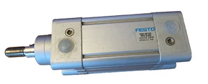 FESTO 163334 DNC-40-25-PPV-A-R3 ZYLINDER - Bild 1 von 1