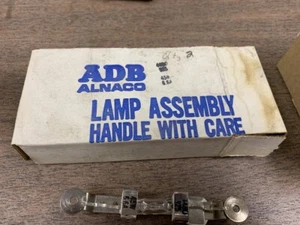 BOX OF 2 ABB 44B0 925 LAMP ASSEMBLY   B136 - Picture 1 of 1