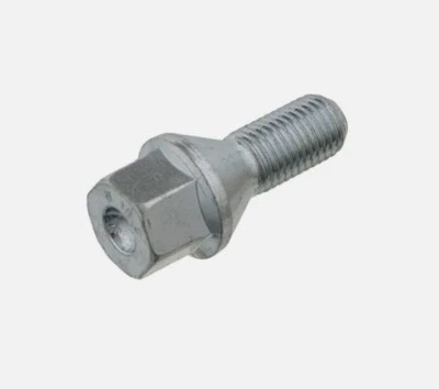 Febi Wheel Bolt For Vauxhall Astra G 1.6 MK 4  09/98-08/00 - Image 1 of 2