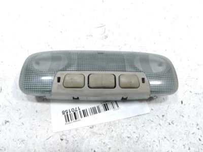 PLAFONNIER 1531211 FORD GALAXY 2 phase 1 (06/2006 03/2010) / NE 170158 - Photo 1/2