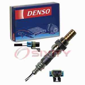 Denso Downstream Right Oxygen Sensor for 2003-2006 Chevrolet Silverado 2500 ib