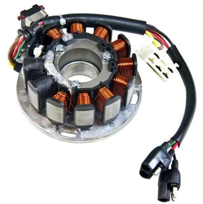 SPI Stator 99-09 Polaris 440 500 600 700 800 XC SP EDGE RMK IQ 4010297 4060222 - Image 1 of 4