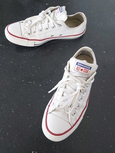 Plataformas | Mujeres | Converse México