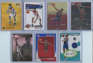2019-2020 Panini 7 Rookie Card Lot Inc. Rui Hachimura (x2), Gilgeous-Alexander - Picture 1 of 2