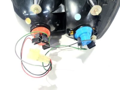 Jaguar XJS 1992 1993 1994 1995 1996 OEM Juego de 4 luces traseras muy bonitas Foto 1 de 4