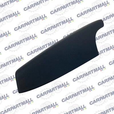 2009-2016 Audi A4 Quattro Rear Right Side Door Trim Panel Arm Rest Armrest OEM - Image 1 of 4
