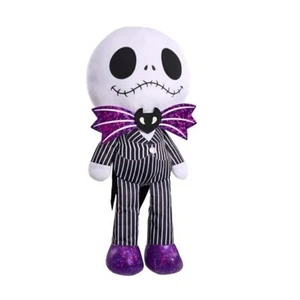 Disney The Nightmare Before Christmas Jumbo Plush 32” Jack Skellington - Picture 1 of 4