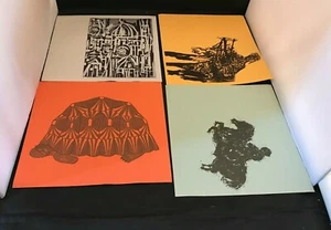 Kimberly Clark - A Selection Of Contemporary Prints - Picture 1 of 2