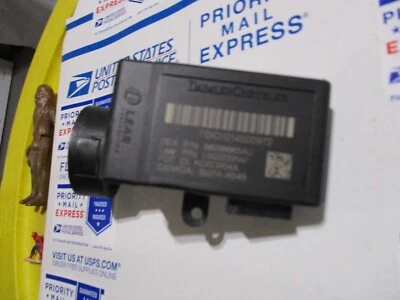 🥇2006 300 IGNITION CYLINDER 钥匙锁启动系统开关防盗 IMMOBILIZER — 第 1/4 张图片