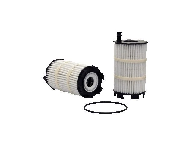 Filtro de aceite WIX 66HG57G para Audi RS4 2007-2008 4,2 L V8 Foto 1 de 1