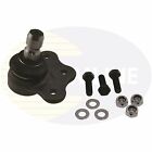 For Vauxhall Astra MK5 2.0 Genuine Comline Front Lower Ball Joint