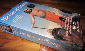 The Knee of Listening ~ Adi Da 'The Bright' Realización Espiritual Radical en MELB - Imagen 1 de 12