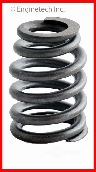 Engine Valve Spring ENGINETECH, INC. ERV1265 - Image 1 of 1