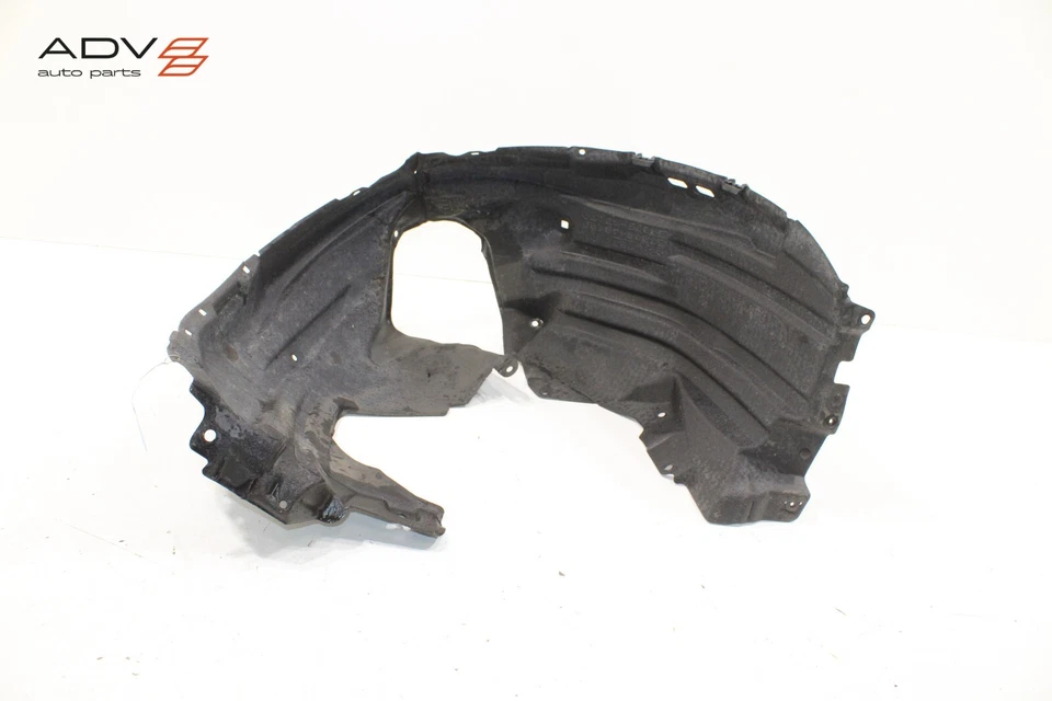 2021 - 2024 年丰田 VENZA 前右挡泥板衬里闪光灯盾原始设备制造商 — 第 1/4 张图片