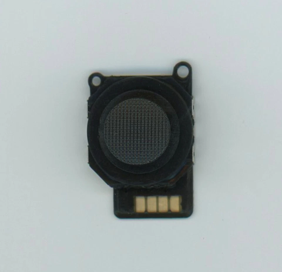 Analog Stick in black fits for PSP Slim  - Image 1 of 1