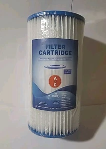 Type A or C Replacement Swimming Pool Filter Cartridge 59900E/29000E For Sewanta - Picture 1 of 2
