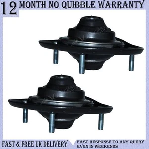 2 SUSPENSIÓN DELANTERA SOPORTE PUNTAL SUPERIOR CON COJINETE PARA ROVER 75 - Imagen 1 de 2
