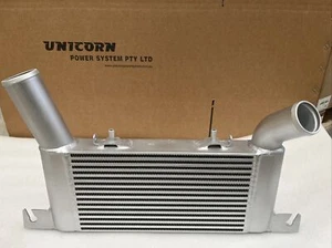 Upgrade Intercooler For Mitsubishi Pajero NS NT NW NX 3.2L Turbo Diesel 06-15 - Picture 1 of 4