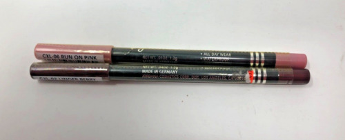 chanel lip pencil 158