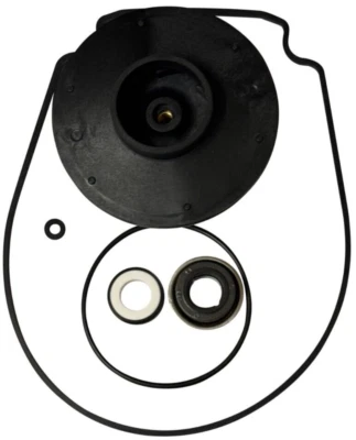 CMP & PENTAIR 073130 Impeller for 2HP Pentair whisperflo pump w/No: (9) (11) (15) (16) (28)