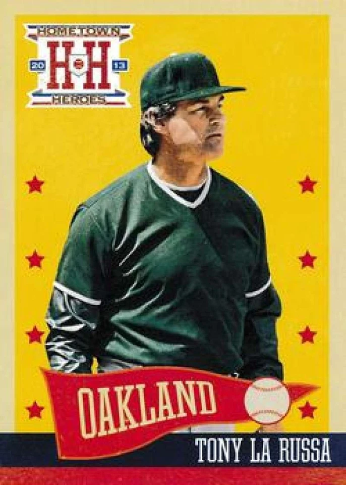 2013 Panini Hometown Heroes Baseball Card Pick List/Complete Your Set 151-300 - Image 1 of 1