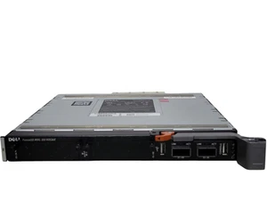 Dell Force10 MXL 10/40GbE 2-Port QSFP+ Switch Module 5P6R1 For M1000E Chass Q_ - Picture 1 of 3