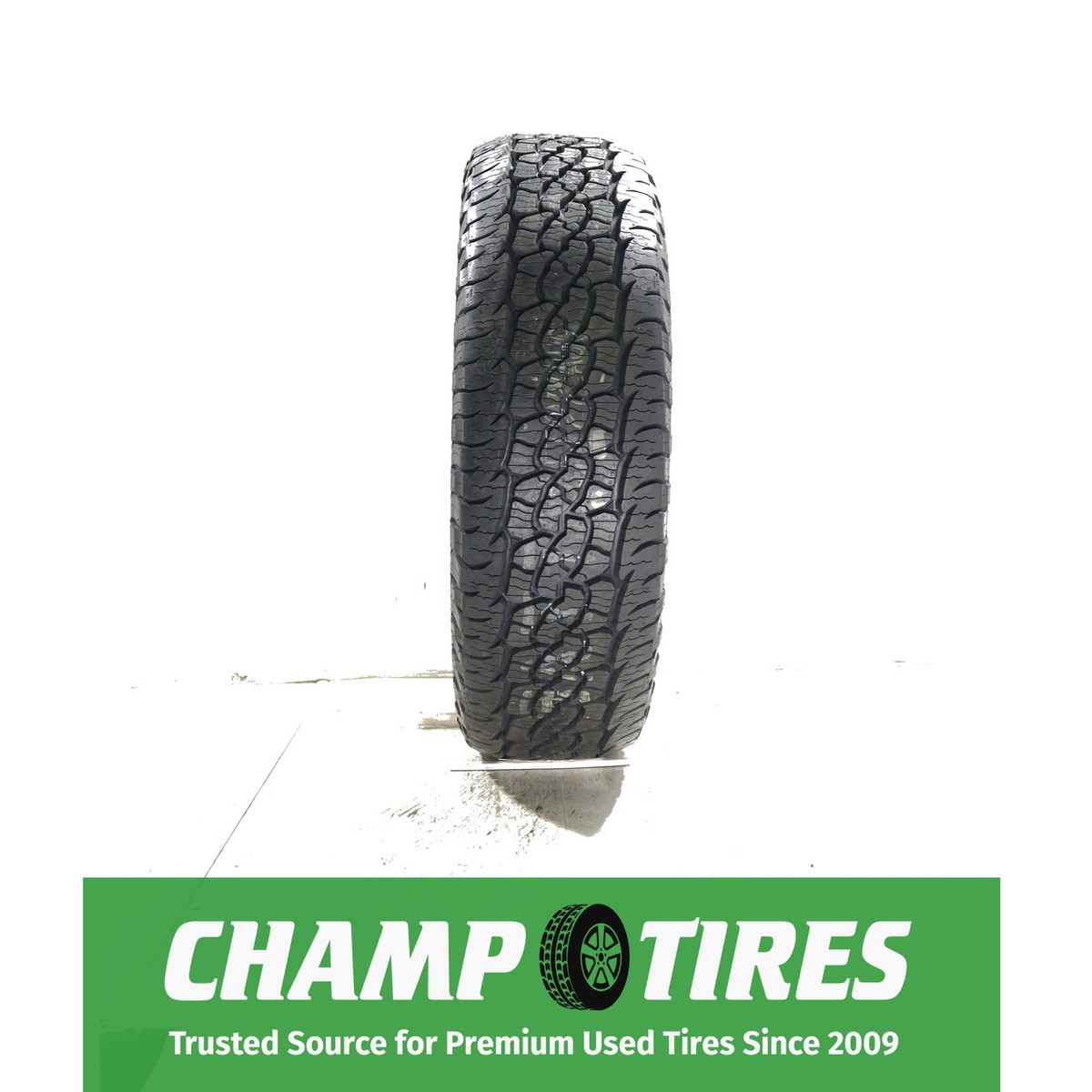 BFGoodrich 245/75/17 Car & Truck Tires for sale | eBay