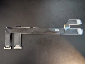 Sony XBR-65X900H XBR-65X90CH Lot Of 2 Ribbon Cable 1-007-460-11 / 1-007-186-11 - Picture 1 of 2