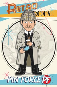 RetroHeroes™ Classic SHERLOCK HOLMES Series 13 #771 - Picture 1 of 3