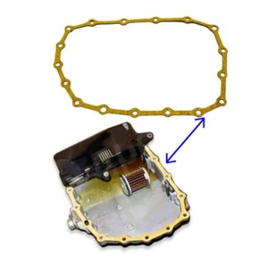 Oil Pan Gasket Car Accessories 21814-5T0-000 Easy To Install Fit For - Picture 1 of 12